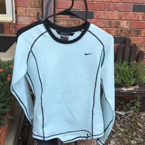 Nike Sphere waffle shirt